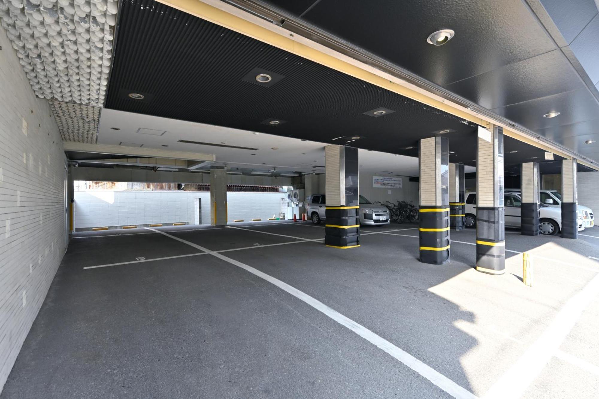 Wakayama Daiichi Fuji Hotel Exterior photo
