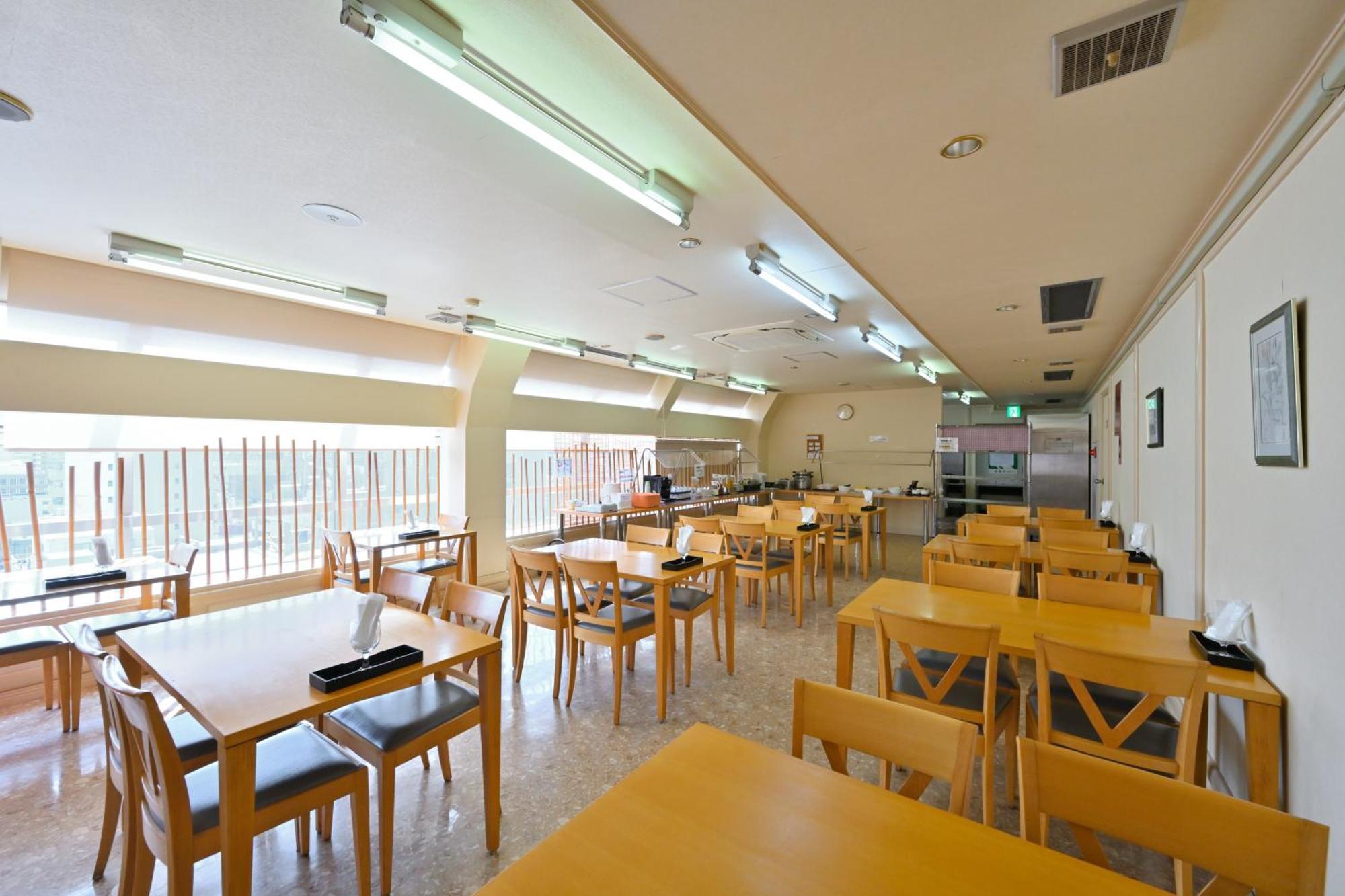 Wakayama Daiichi Fuji Hotel Exterior photo